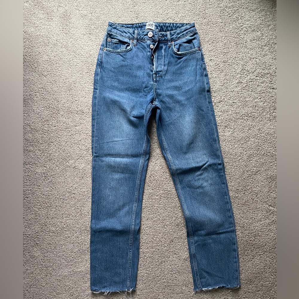 BDG jeans